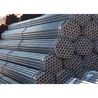 China High Precision High In Diameter China 34-1200 Mm Stainless Steel Round Tube Mild Steel Round Tubing for sale