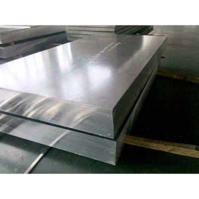 China Factory Price Light Fast Delivery Good Corrosion Resistance Sheet Aluminum for sale