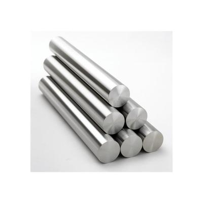 China Low Density Fine Quality 1050/1060/1070/6061/6063/6065/7a04/7a09 Stainless Steel Round Bar for sale