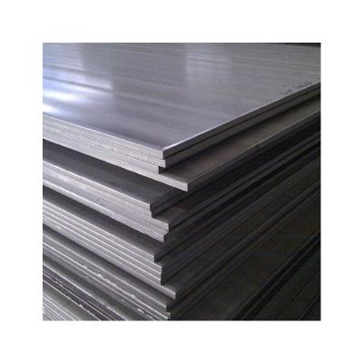 China Cheap Good Corrosion Resistance Professional Manufacture 201 304 316 Stainless Steel Sheet Plates Divider for sale