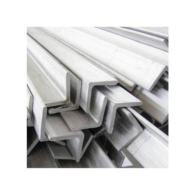 China Promotional Good Corrosion Resistance Premium Goods Material Stainless Steel Angle Bar 201 316 304 for sale