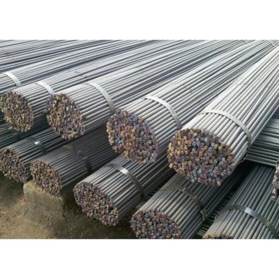 China Round Steel Has Strong Plasticity 2021 Hot Sale Q235 Q355 Round Bars Cold Drawn Carbon Steel Stainless Steel Bar Round Bars for sale