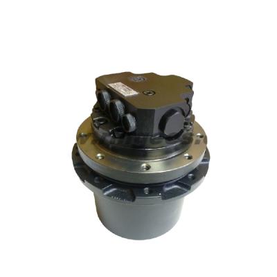 China Used For Excavator Spare Parts Excavator Final Drive With Travel Motor For E70B Crawler for sale