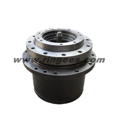 China used for PC50 excavator spare parts factory sale 20U-60-12200 transmission direct final travel engine for KOMATSU excavator for sale