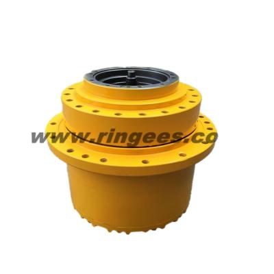 China Used for excavator spare parts factory sale TZ270B1000-00 transmission direct final travel engine PC130-7 for KOMATSU excavator for sale