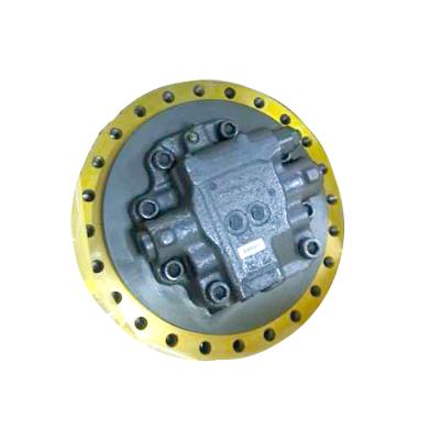 China Used For Excavator Spare Parts PC300-7/300-8 Mini Excavator Final Drive Ordinary Product Hot Selling Final Drive For Volvo Excavator for sale