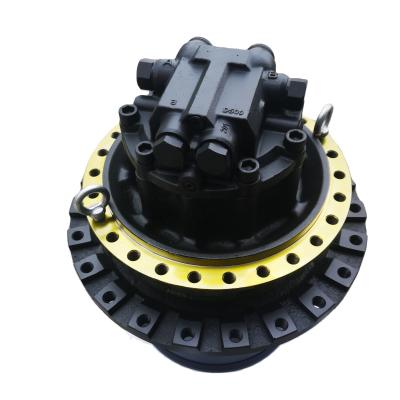 China Used For Ordinary Excavator Spare Parts ZX330 ZX330-3 9281920 Hot Selling Final Drive Final Drive Product Ordinary Excavator for sale