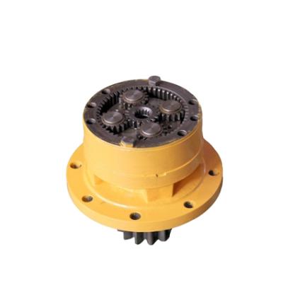 China Used For Excavator Spare Parts R60-5 R60-7 Swing Machinery, Swing Motor, Swing Reducer Assembly For Hyundai Excavator for sale