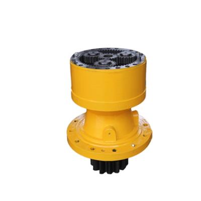 China Used for Excavator Spare Parts R200-5 R215-7 R215-9 Swing Machinery, Swing Motor, Swing Reducer Assembly for Hyundai Excavator for sale