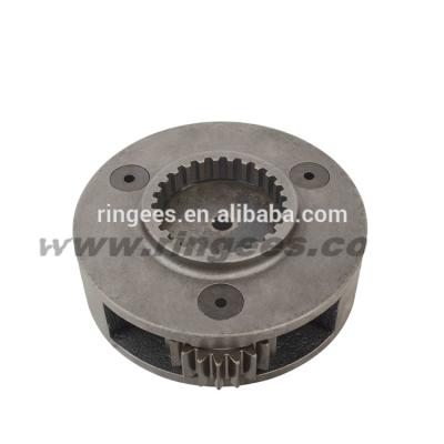 China Ringees Factory Price Excavator Lifting Gears EX120-5 Excavator Spare Parts Excavator Gear for sale