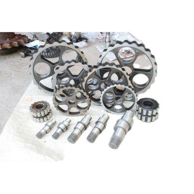 China Used For Excavator Spare Parts China Factory RV Wholesale Gear / Cycloid Gear Used For Sumitomo SH120-6 Excavator Spare Parts for sale