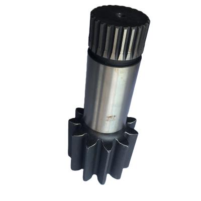 China Used for high quality excavator spare parts excavator gear center ZX330-3 31045540 3104555 3035853 3081085 3089266 for hydraulic pump device for sale