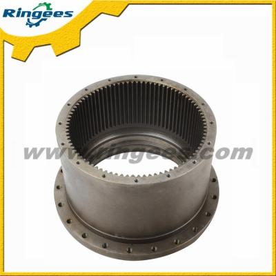 China Used For Hot Sale And Fast Delivery Excavator Spare Parts Ring Gear Travel Used For Sumitomo S265F2 Excavator Spare Parts for sale