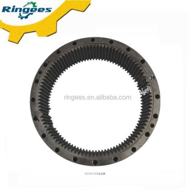 China Used For VOLVO EC210 EC210B EC210BLC Travel Gearbox Gear Ring SA7117-30190 Spare Parts Excavator Spare Parts for sale