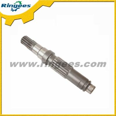 China Used For Excavator Spare Parts Original Price Travel Motor Shaft / Sun Shaft Used For Caterpillar CAT365C Excavator Spare Parts for sale