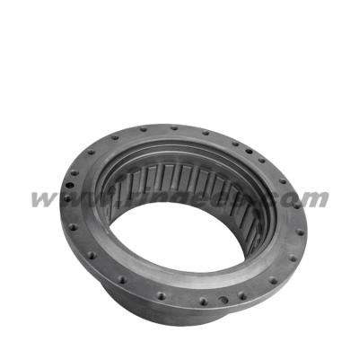 China Used for excavator spare parts excavator final drive gear hub for KOMATSU PC200-6 for sale