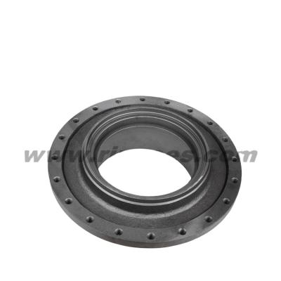 China Used for excavator spare parts excavator final drive gear hub for KOMATSU PC200-7 for sale