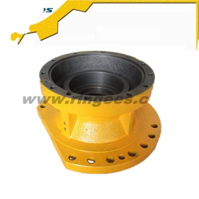 China Used For Excavator Spare Parts Excavator Swing Pinion Pinion Carrier, Swing Gearbox Housing For Kobelco SK200-8 for sale