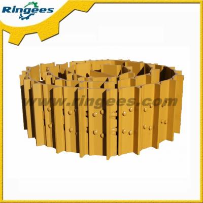 China Used For Excavator Spare Parts China Trustworthy Supplier Supply Track Shoe Used For Kobelco SK135SR-2 Excavator Spare Parts for sale