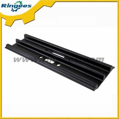 China used for excavator spare parts factory direct sale track shoe/track plate used for Kobelco SK200-8 excavator undercarriage parts for sale