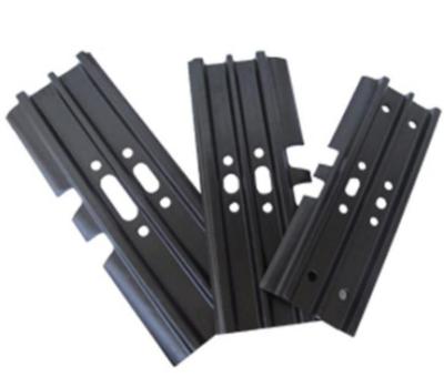 China used for excavator spare parts good quality track shoe apply to KOMATSU pc400-1 pc400-3 pc400-5 pc270lc-8 excavator, track plate/pad for KOMATSU for sale