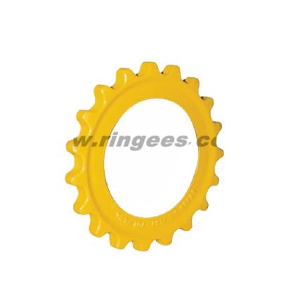 China Used For Excavator Spare Parts Wholesale China Sprocket For Hitachi ZX200-5G ZX200LC-5G ZX210H-5G Excavator, Excavator Sprocket For Hitachi for sale