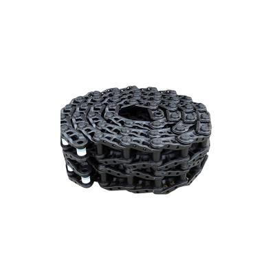 China Used For Excavator Spare Parts Factory Supply EC290 EC360 EC460 Track Chain Link Good Quality Track Link Assembly Direct for sale