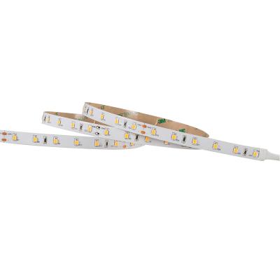 China Theme Park 2700 2400k Warm / Cold White High CRI 90 95 97 smd 2835 led strip lights 60d for sale