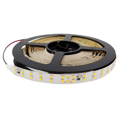 China 2835 Ww Dual Array CW Cv Double Led Strip Hotel Constant Current Adjustable White 7years Led Strip for sale