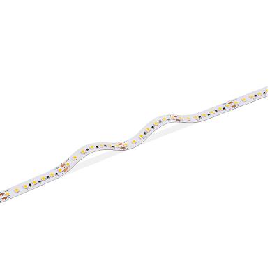 China Theme park 7years warranty constant current hot efficiency 2700k 2400k smd 2835 white led strip lights for sale