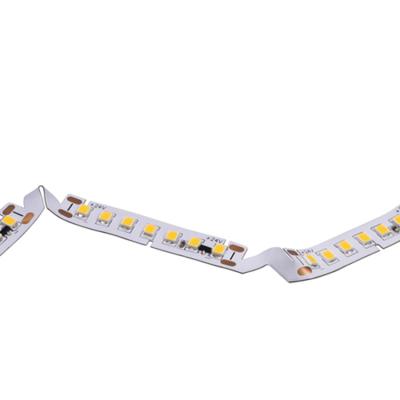 China 7s Residential Warranty DIY Stabilized Current Solution Zigzag S Shape Bendable High Efficiency Led Strip for sale