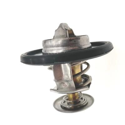 China Auto Parts Engine Coolant Thermostat For Ford Ranger Mondeo Transit Bt-50 Pickup XS7Q8575AA/XS7Z8575A TRANSIT BOX for sale