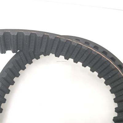 China Inline Advanced Japanese Rubber Timing Belt For Corolla OEM 13568-19025 Standard Size 88ZA19 for sale