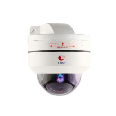 China Face Detection Manufacturer Wifi Mini IP Camera with APP P6sLite HD Quality 1080P POE Image Built in Microphone P2P 4K Ptz Camera for sale