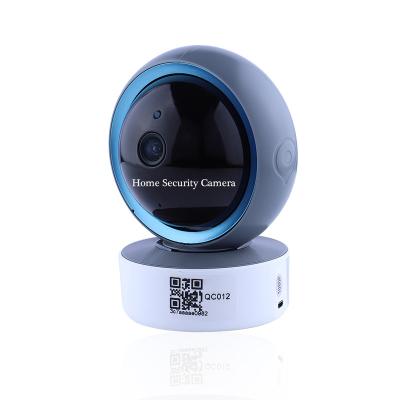 China NIGHT VISION Ptz 1080 Dome Security Wireless Home Alarm Up IP NIGHT VISION Two Way Audio Smart Watch Wifi and Ipad have Camera for sale