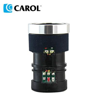 China CAROL CSM-165 Active Sound Canceling Technology Cardiod and Mic Capsule super-cardiod - dynamic microphone AHNC capsule CSM-165 for sale