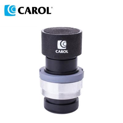 China CAROL Active Noise Canceling AHNC Technology Cardiod and Mic Capsule super-cardiod - dynamic microphone capsule CSM-165A/CSM-168A/CSM-165/CSM-168/CUM-161A for sale