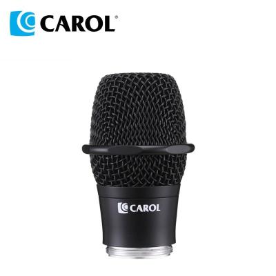 China CAROL Wireless Dynamic Microphone Capsule Module DCM-155 Microphone Capsule Module for sale