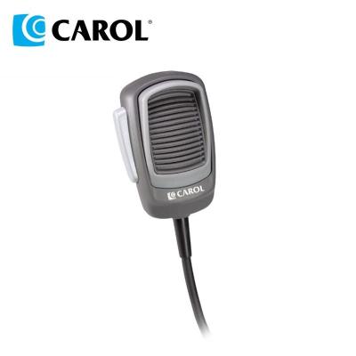 China CAROL MDM-365S Wired Broadcast Microphone Microphone for Police, Car, and Bus CB Communication for sale