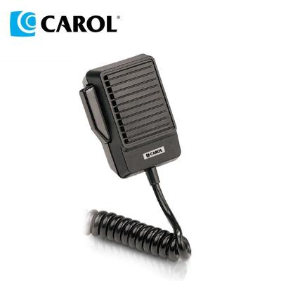 China CAROL MDM-360 Wired Broadcast Microphone Microphone for Police, Car, and Bus CB Communication for sale