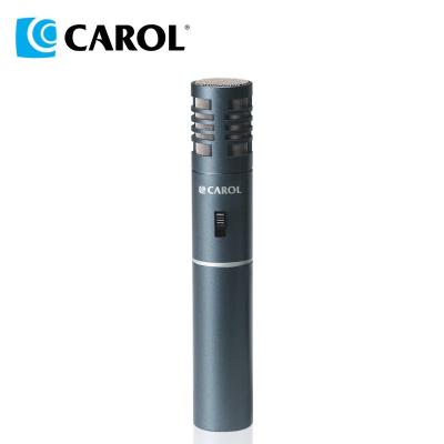 China CAROL Sigma Plus 4 Microphone Cable Mic Cymbal Microphone Professional Instrument for sale