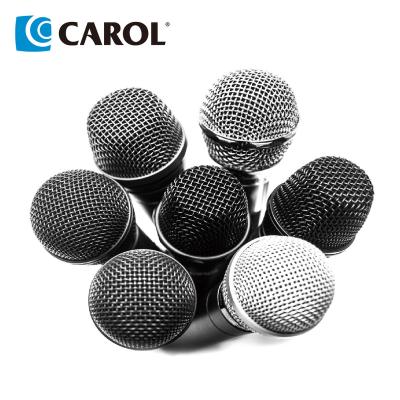 China CAROL Microphone High Quality Microphone Helmet Grilles for sale