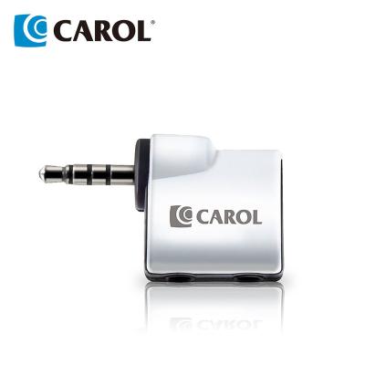 China Smartphone microphone and dual tablet input-output connector for sale