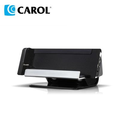 China Play CAROL Multiple-used Smartphone and Tablet PC Karaoke Video Mobile Dock for sale