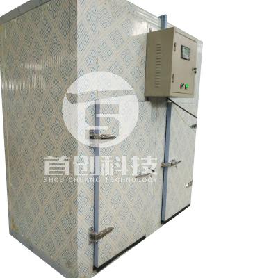 China Shouchuang Oven Hot Pump Air Circulation Herb Dehydrator Fruit Dryer Dehydrator Dry Drying Machine High Efficiency Low Cost for sale