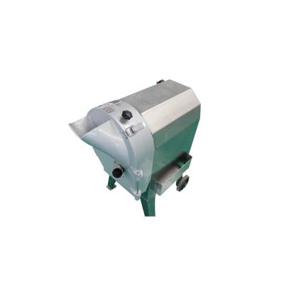 China Factory Shouchuang Automatic Fruit and Vegetable Cutting Machine for sale