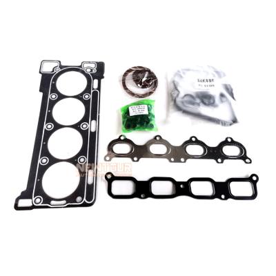 China distributor/gasket car spare parts auto parts repuestos car engine repair kit set for Changan CS75 standard for sale