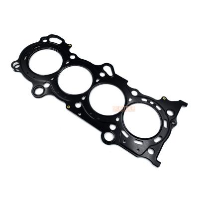 China Auto steel car parts engine parts repuestos cylinder head gasket for Changan/Chana CS15 for sale