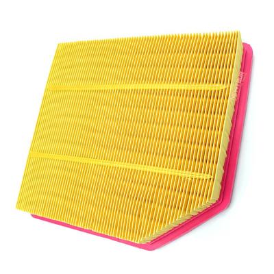 China Hot Selling Auto Spare Parts Car Parts Air Filter Element For Geely GC6 Emgrand Mk LG SC7 S1 Standard for sale