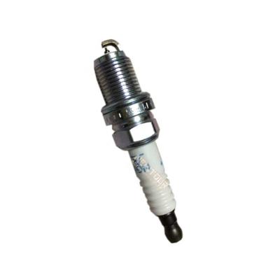 China High quality auto parts wholesalers car spark plug for MG 750/550/mg350 auto parts standard for sale